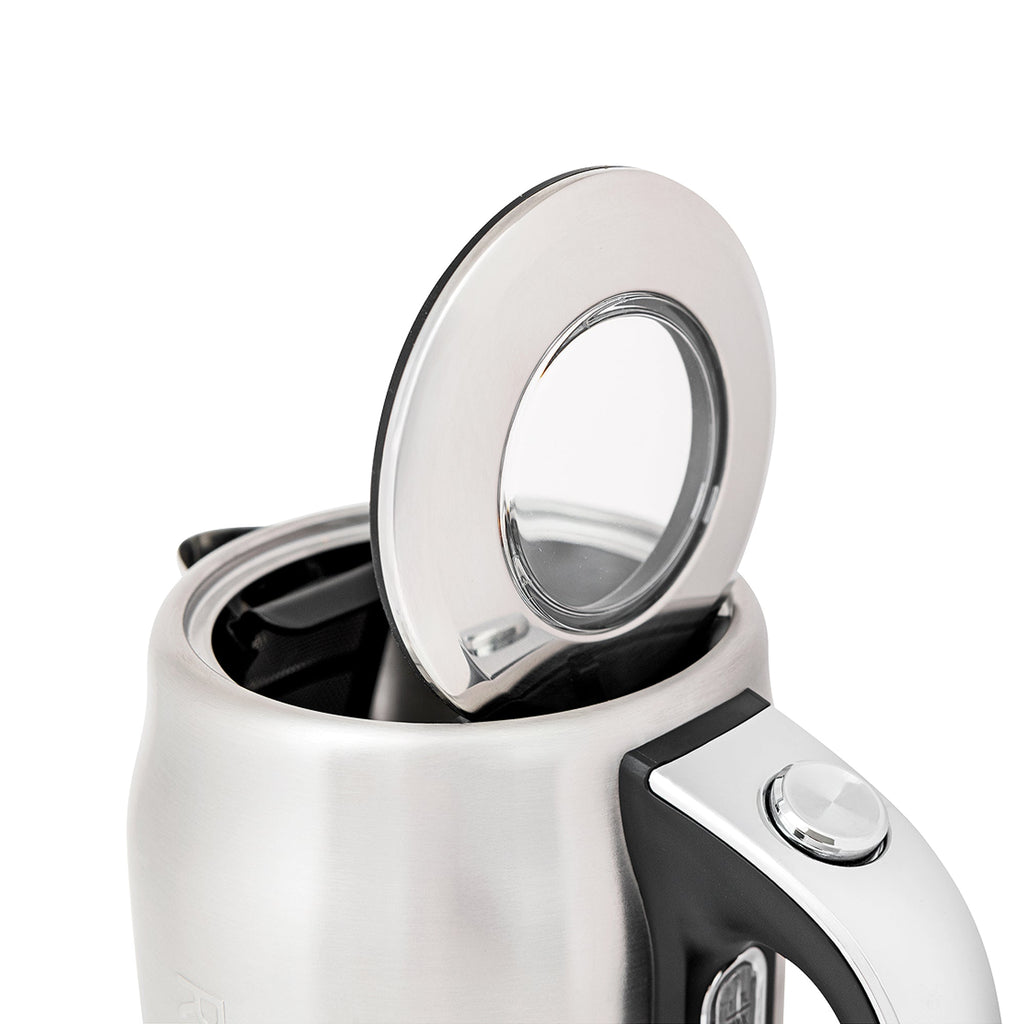 Russell Hobbs 1.7L Nexus Cordless Kettle Silver
